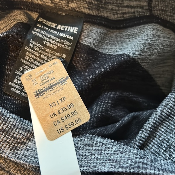 PINK VS 💋XS 💋BUNDLE - Picture 8 of 9